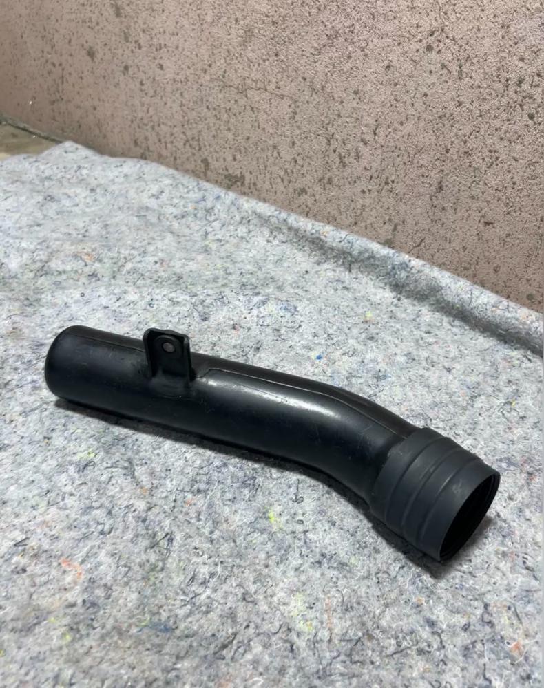 1991-1996 Acura NSX LH Driver Side Intake Tube in Quarter OEM Duct – photo 3