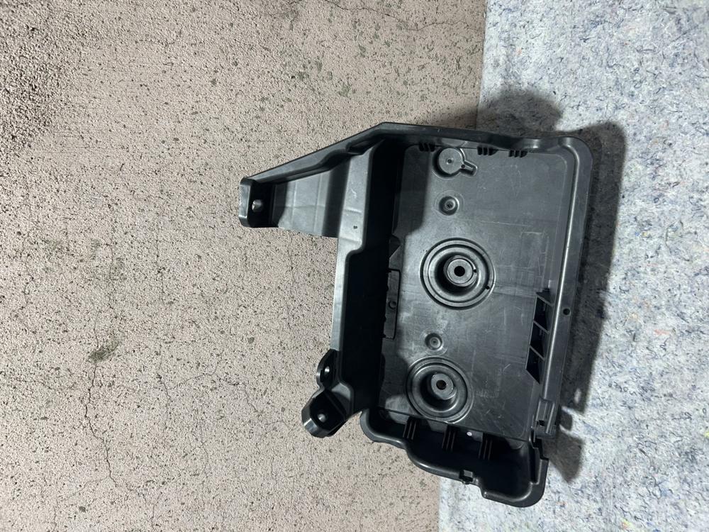 2018-2020 Ford F150 Battery Tray Holder Tracket JL34-10723-AF OEM – photo 2