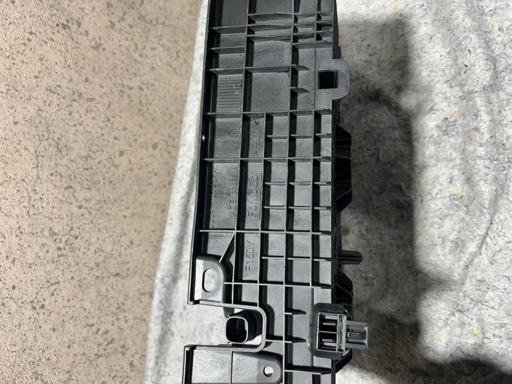 2018-2020 Ford F150 Battery Tray Holder Tracket JL34-10723-AF OEM – photo 3