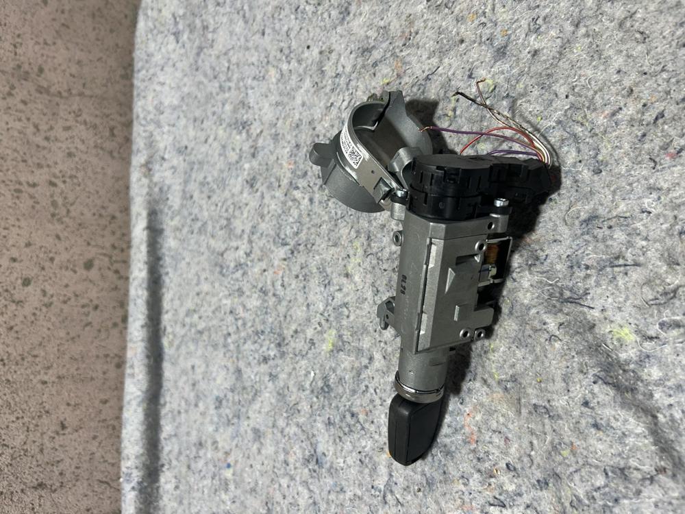 2022 Chevy Spark Ignition Switch 42349062 OEM – photo 3