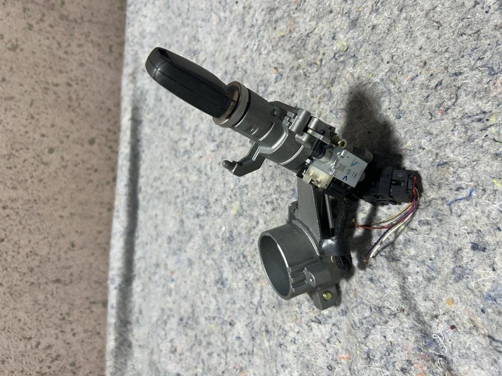 2022 Chevy Spark Ignition Switch 42349062 OEM – photo 4