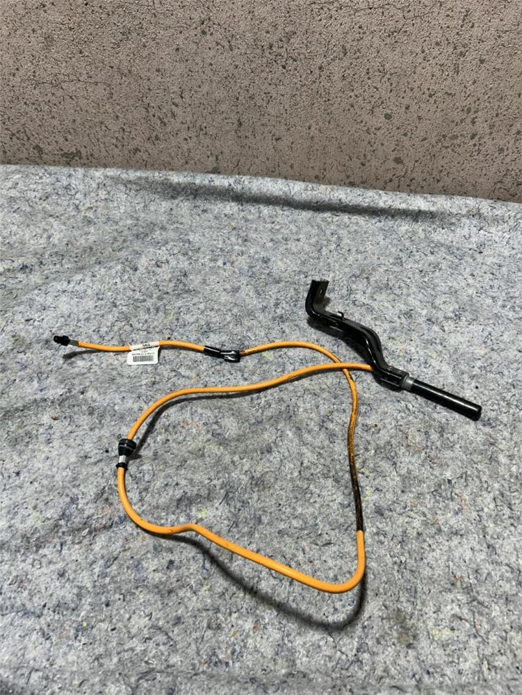 2018-2020 Ford F150 OEM Radio Antenna Mast/ W Wiring Cable GL3T18A984AC – photo 1