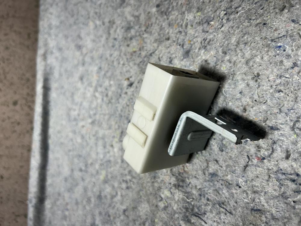 2003-2007 Nissan Murano Transmission Control Module OEM 28540 CC40A – photo 4
