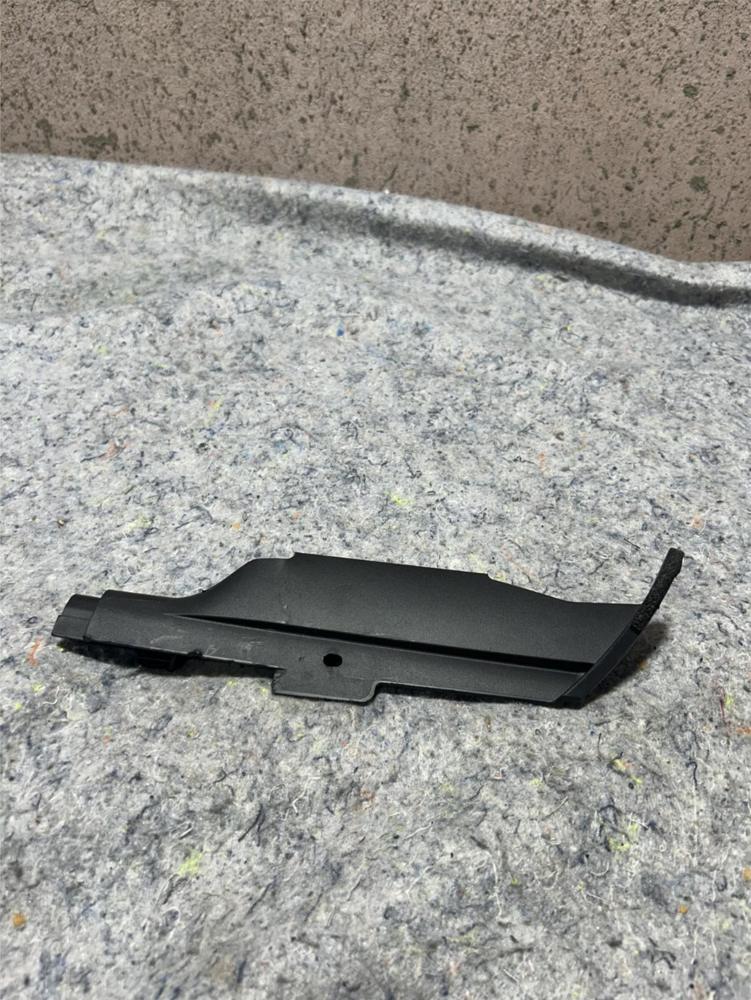 2014-2024 Infiniti Q50 Front Left Fender Drip Hood Hinge Cover OEM 638294GA0A – photo 1