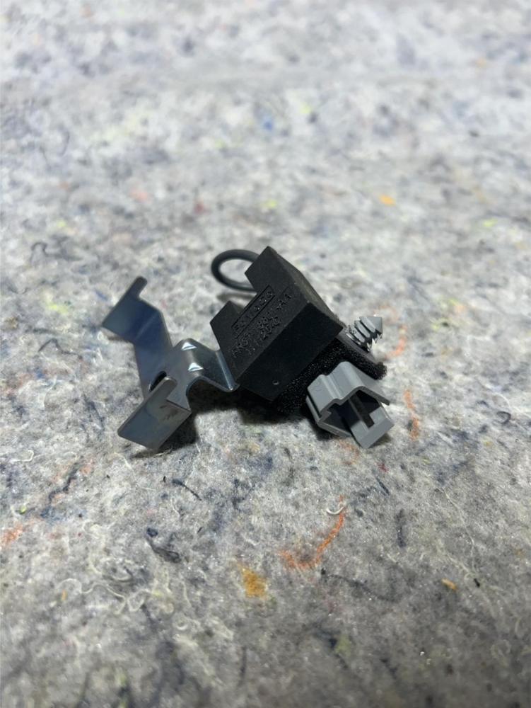 2015-2023 Ford Mustang Capacitor Suppression Filter Relay OEM FR3T18801AA – photo 1