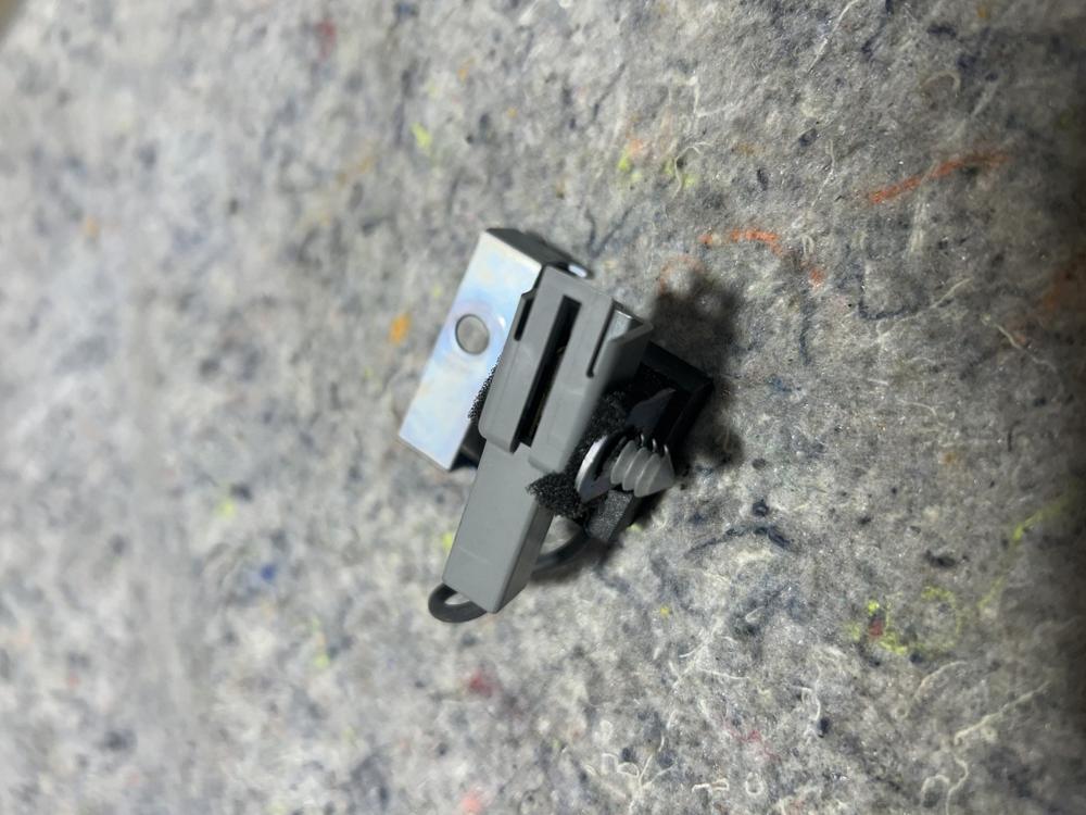 2015-2023 Ford Mustang Capacitor Suppression Filter Relay OEM FR3T18801AA – photo 2