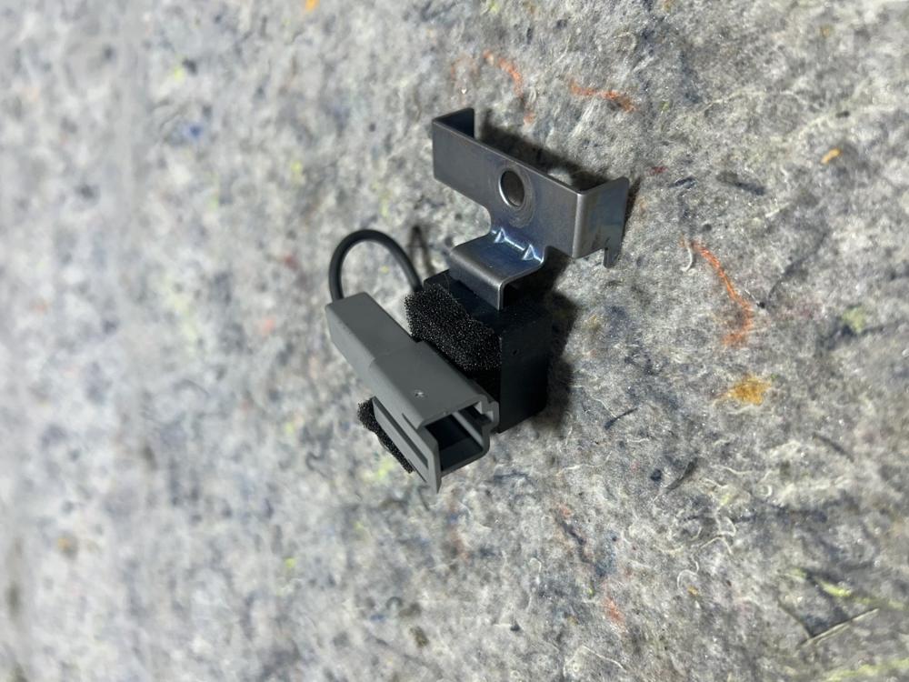 2015-2023 Ford Mustang Capacitor Suppression Filter Relay OEM FR3T18801AA – photo 4