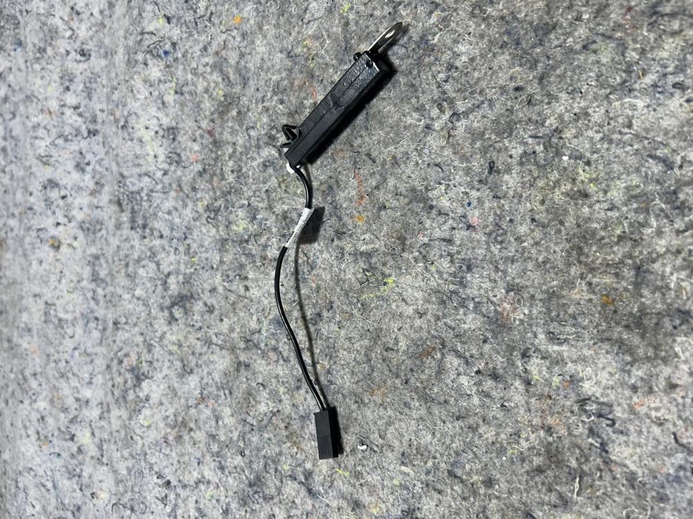 14-16 Focus Radio Antenna Booster Receiver 7CP118K891AA Ford Nos OEM Factory – photo 3