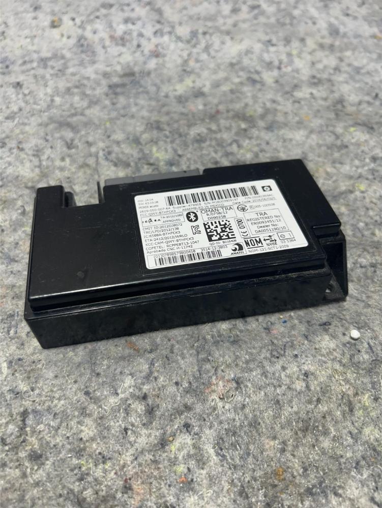 2011-2014 Dodge Challenger OEM Radio Navigation Telematics Module 05091959AA – photo 1