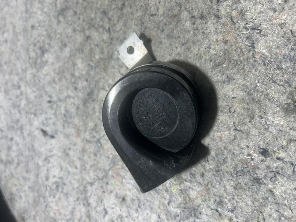 2008-2013 OEM Infiniti G37/Q50 High Tone Horn Unit Signal Sound 004035 464A500HZ – photo 4
