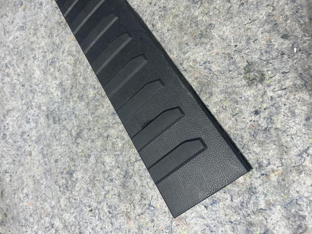 2015-2018 Ford F150 Front Right Sill Scuff Plate FL3B1513200 – photo 3