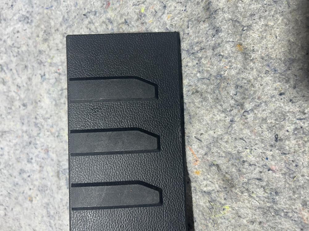 2015-2018 Ford F150 Front Right Sill Scuff Plate FL3B1513200 – photo 4
