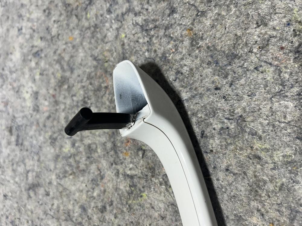 Exterior Keyless Door Handle Front Left Mercedes W205 C43 C300 OEM – photo 4