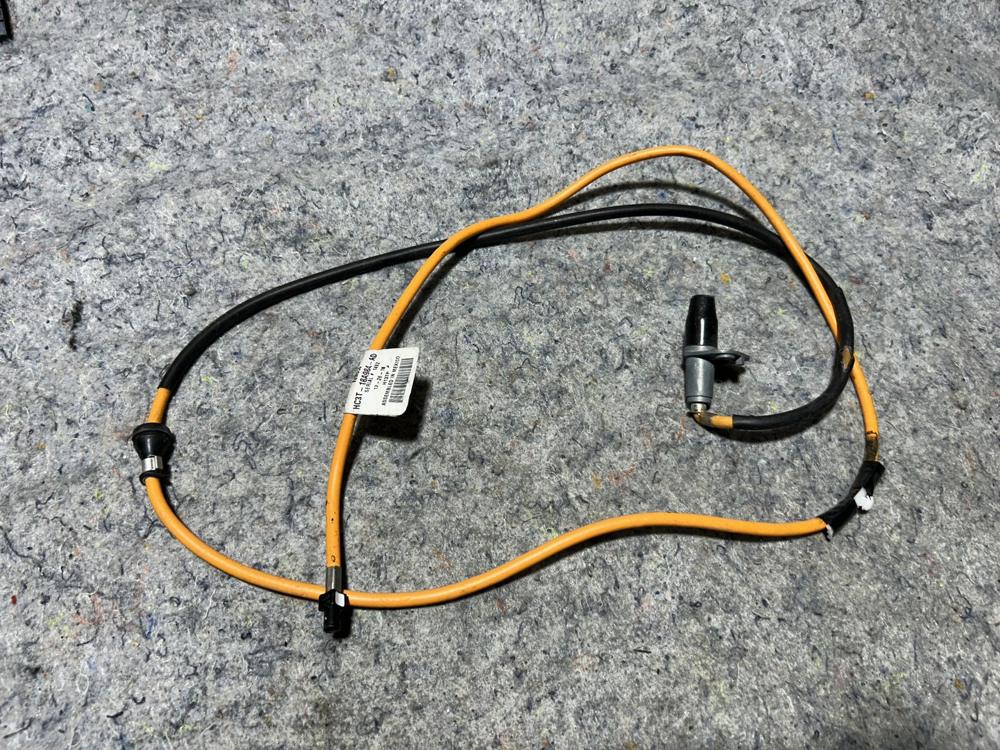 2018-2020 Ford F350 Sd Radio Antenna Wiring Cable OEM HC3T-18A984-AD – photo 1