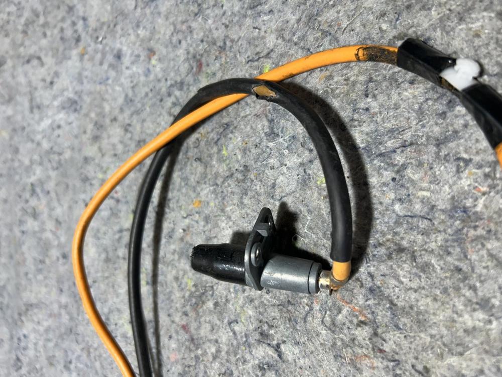2018-2020 Ford F350 Sd Radio Antenna Wiring Cable OEM HC3T-18A984-AD – photo 4