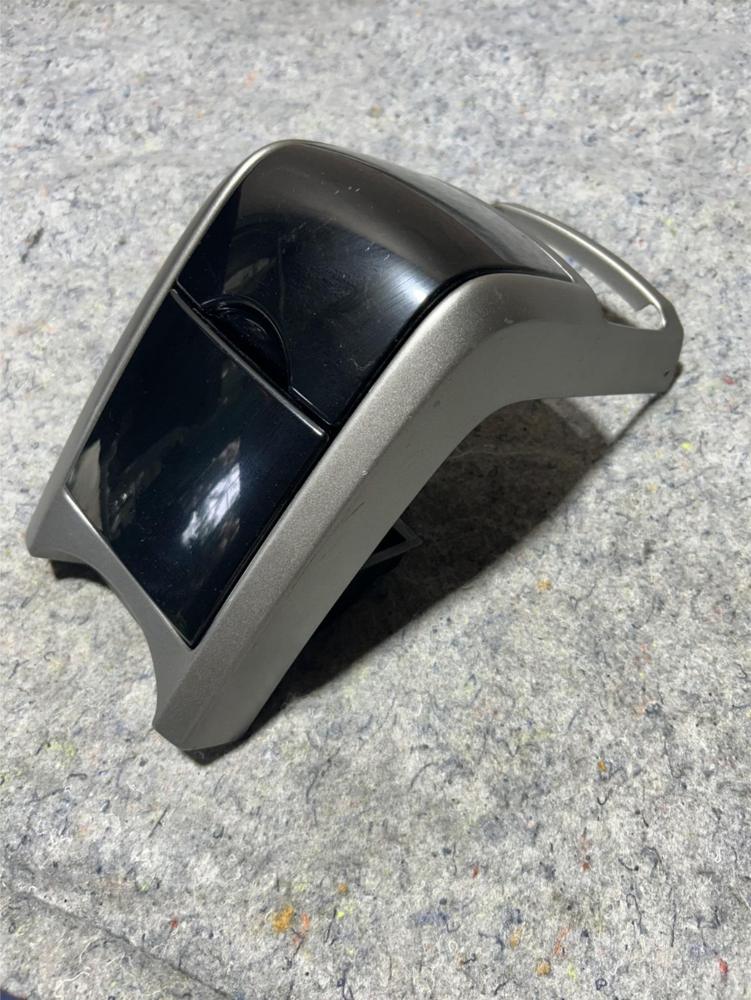 2004-2009 Toyota Prius Center Console Cup Holder Trim OEM 1A8CA-009G – photo 1