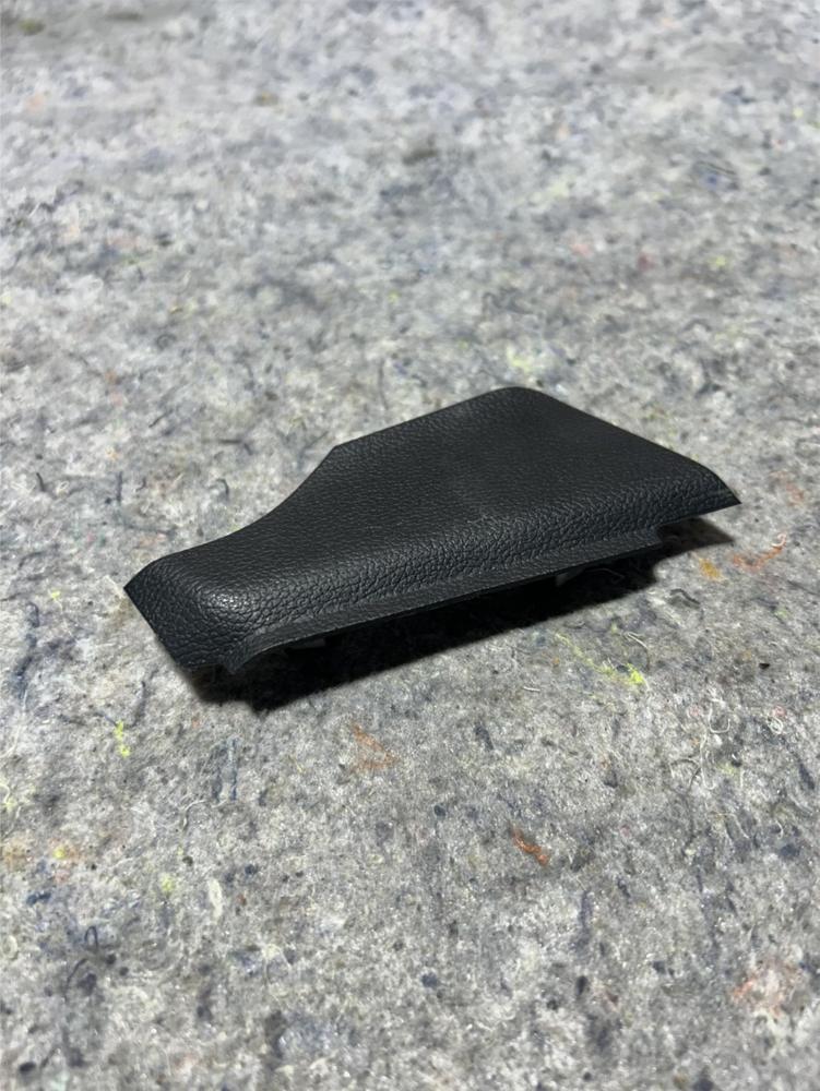 2015-2023 Ford Mustang Dash Left Trim Cover Panel OEM FR3B63044F47A Black – photo 1