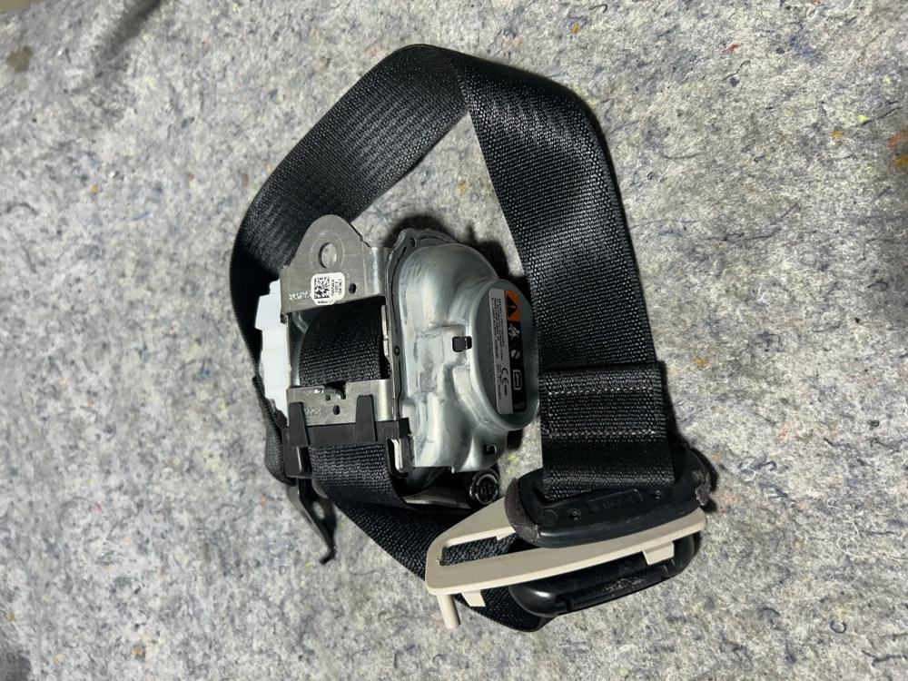 2020-2025 Kia Telluride RH Rear Right Seat Belt 89820S9500WK – photo 3