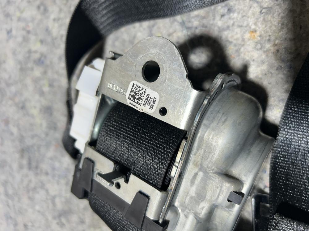 2020-2025 Kia Telluride RH Rear Right Seat Belt 89820S9500WK – photo 4