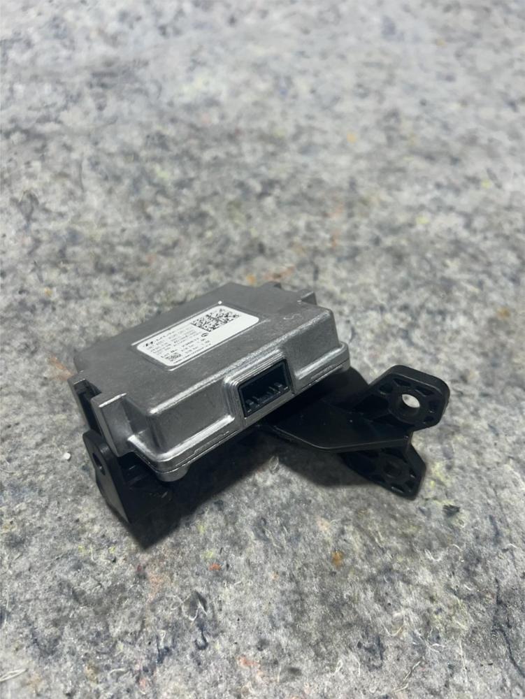 2025 Kia Telluride Advance Drivers Assist Control Moduler Unit 99810S9050 – photo 1