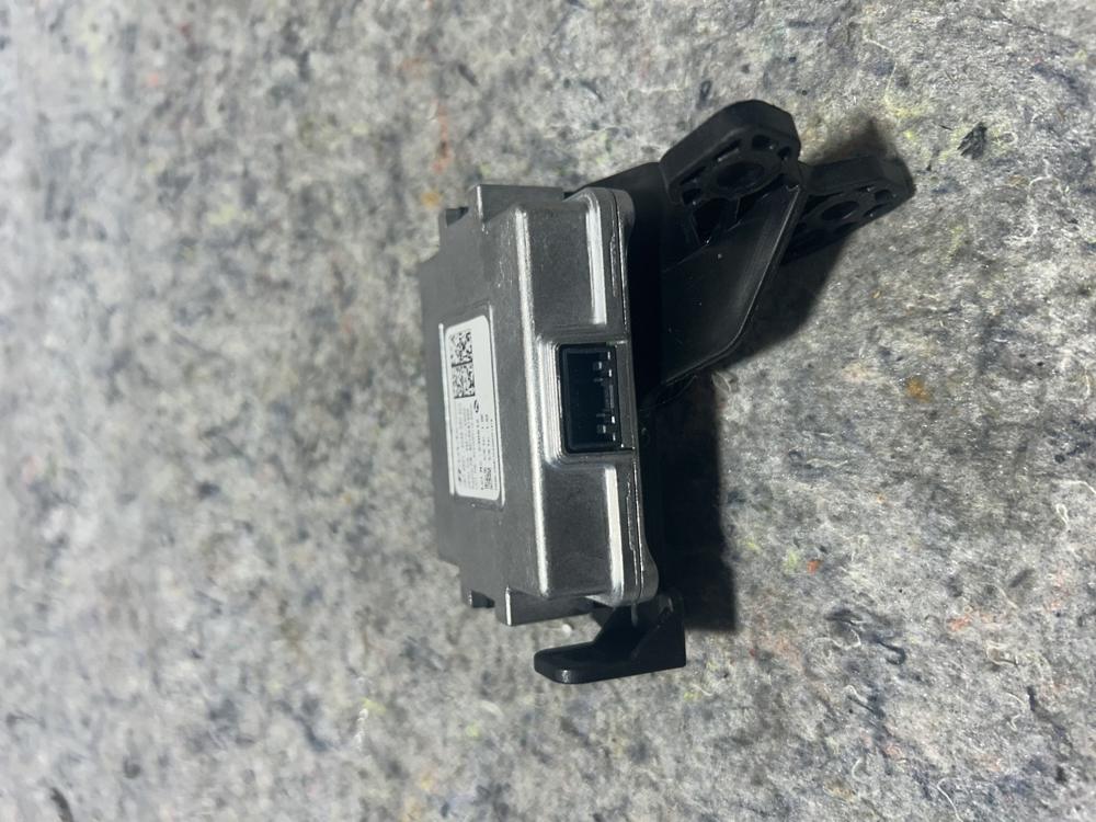 2025 Kia Telluride Advance Drivers Assist Control Moduler Unit 99810S9050 – photo 3