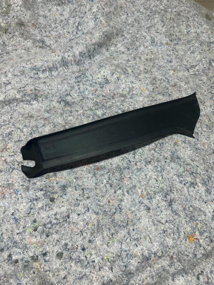 2022-2024 Ford Expedition Rear Left Trunk Liftgate Sill Trim Cover Panel OEM – photo 1