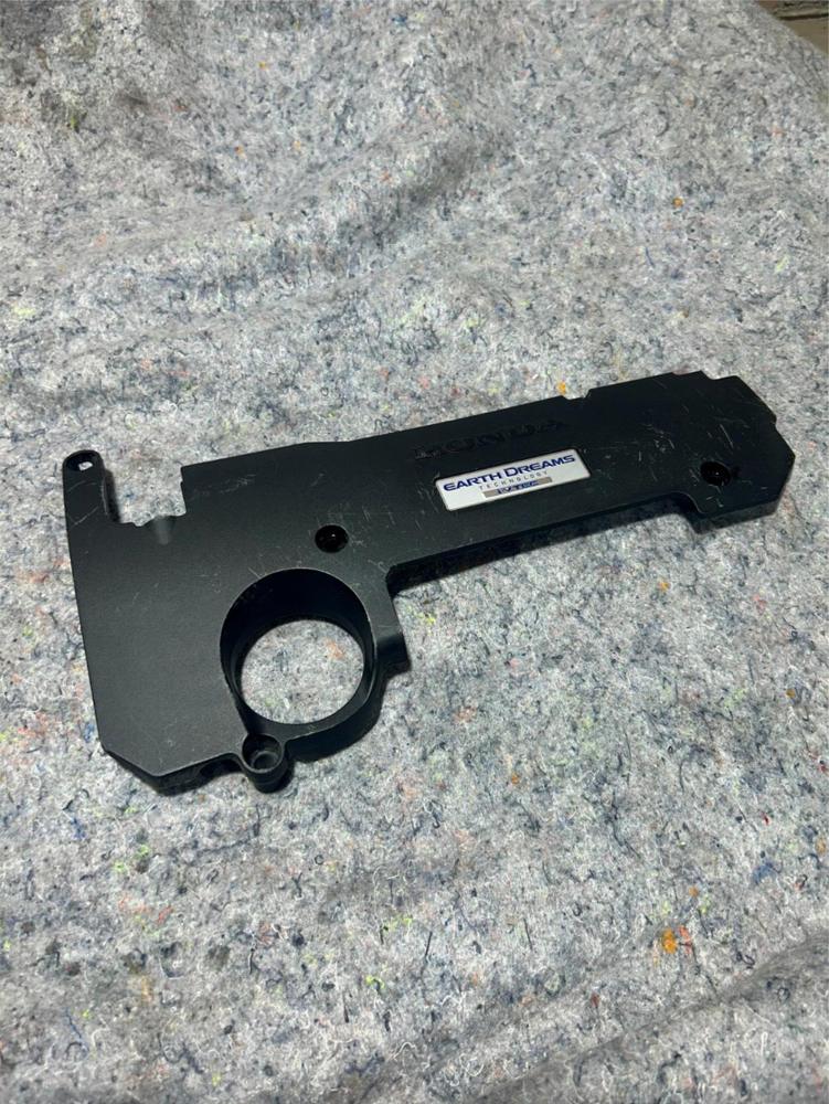2003-2007 Honda Accord Engine Cover OEM 125005A2A0 – photo 1