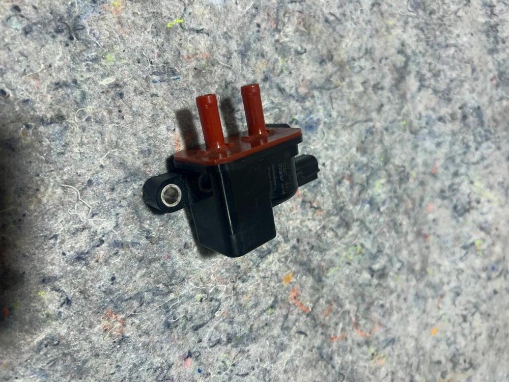 2013-2017 Honda Accord Purge Control Solenoid Valve 136200-7290 2.4L OEM – photo 2