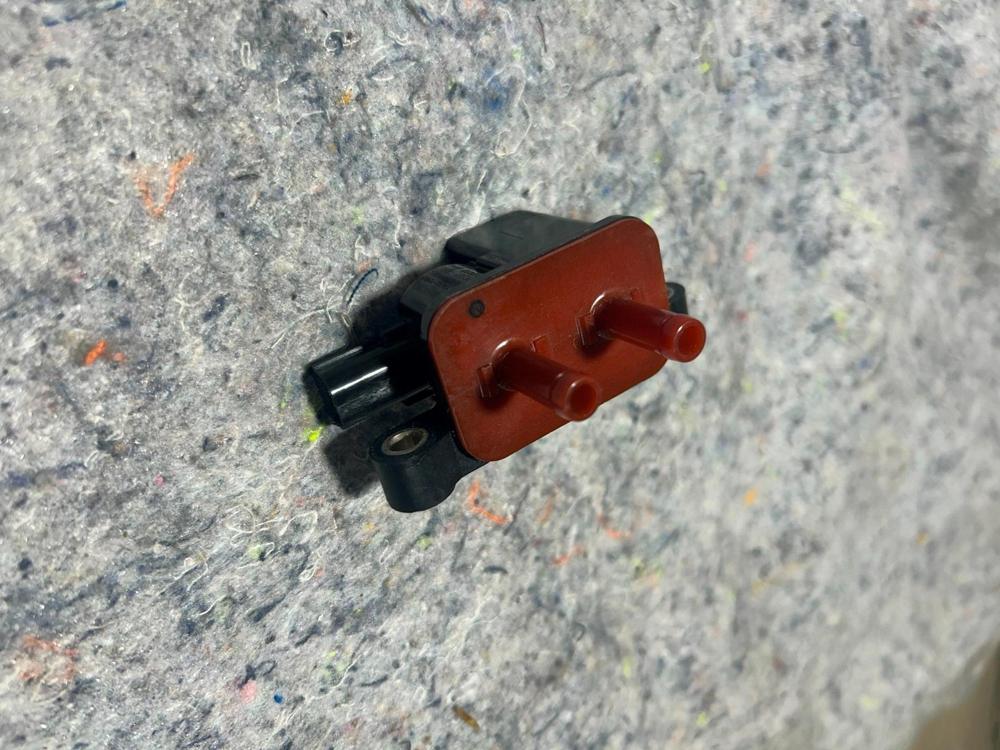 2013-2017 Honda Accord Purge Control Solenoid Valve 136200-7290 2.4L OEM – photo 3