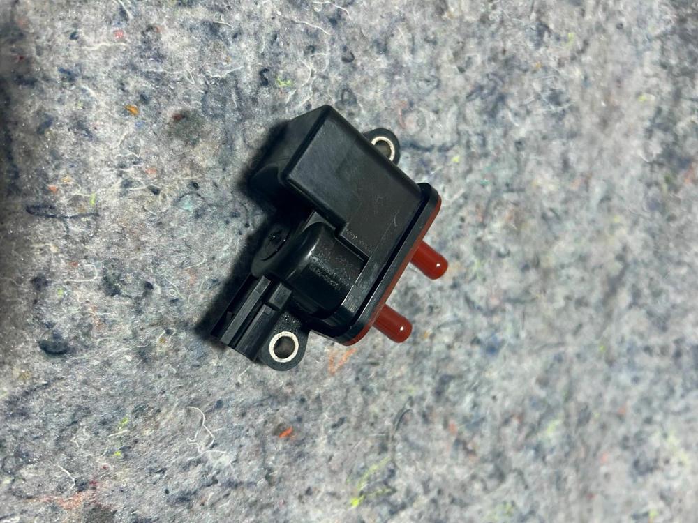 2013-2017 Honda Accord Purge Control Solenoid Valve 136200-7290 2.4L OEM – photo 4