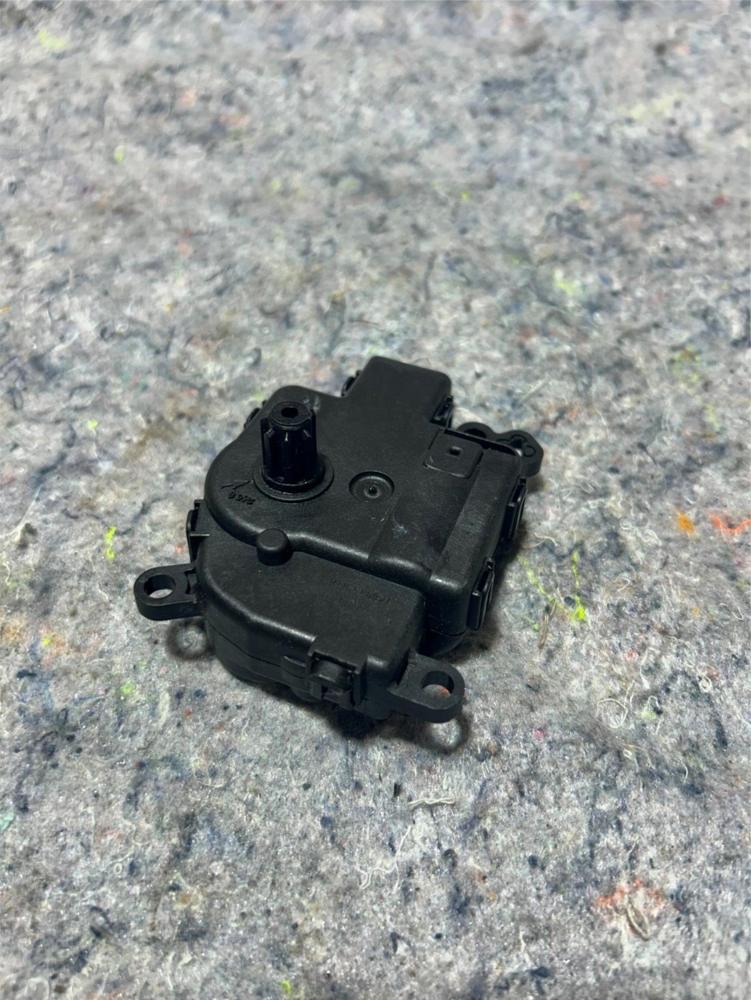 2015-2023 Ford F150 Heater HVAC Blend Door Motor Flap Servo Actuator OEM – photo 1