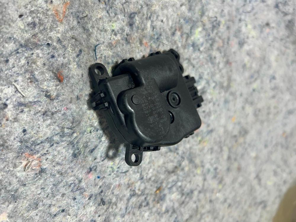 2015-2023 Ford F150 Heater HVAC Blend Door Motor Flap Servo Actuator OEM – photo 2