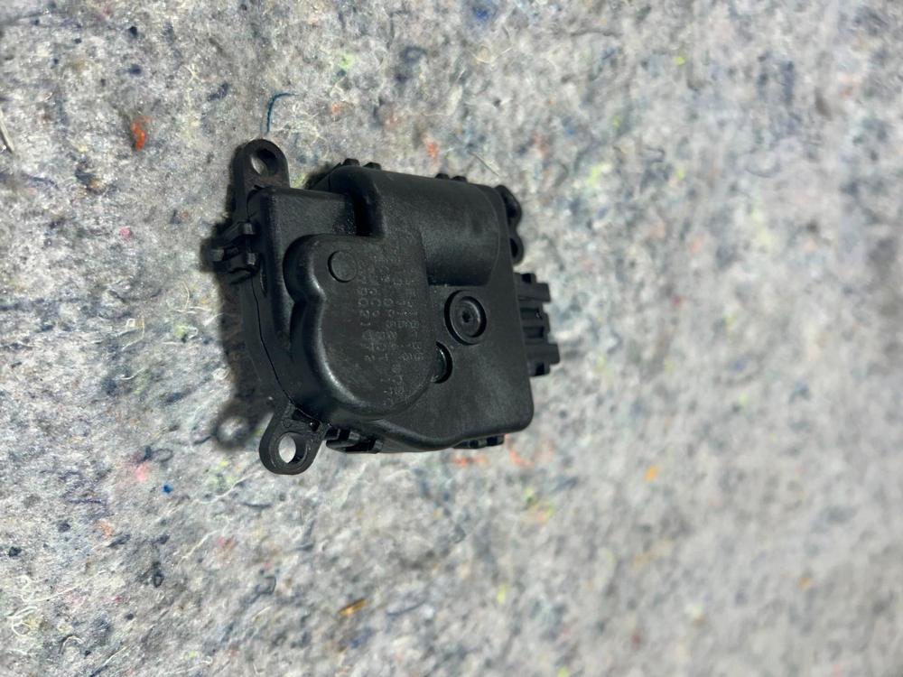 2015-2023 Ford F150 Heater HVAC Blend Door Motor Flap Servo Actuator OEM – photo 3