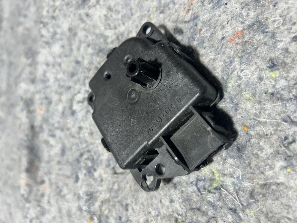 HVAC Heater Blend Door Actuator Asy AA-113800-2640 – photo 4