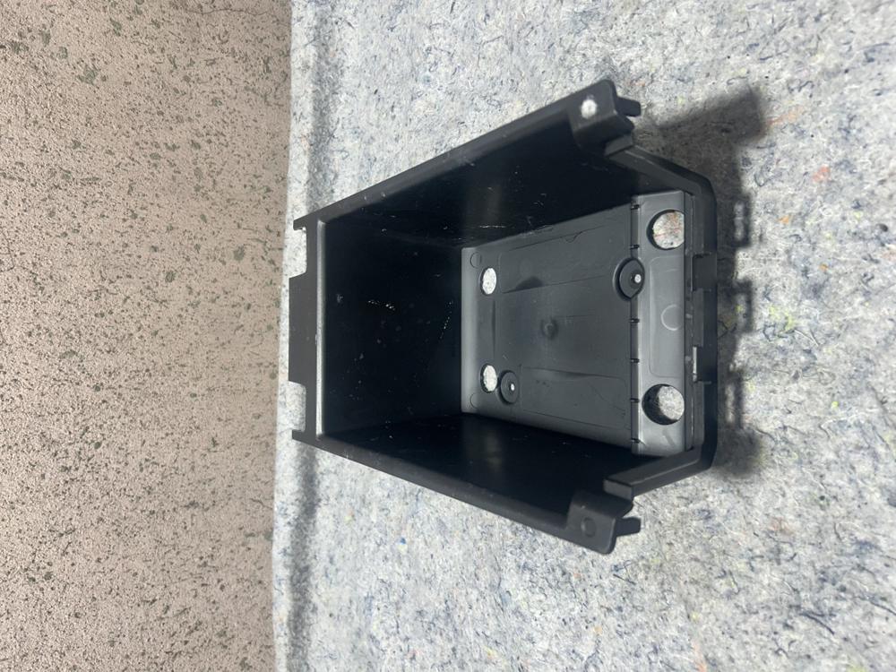 2019-24 BMW M340I 330i 330e G20 Center Console Storage Tray Compartment Box OEM – photo 2