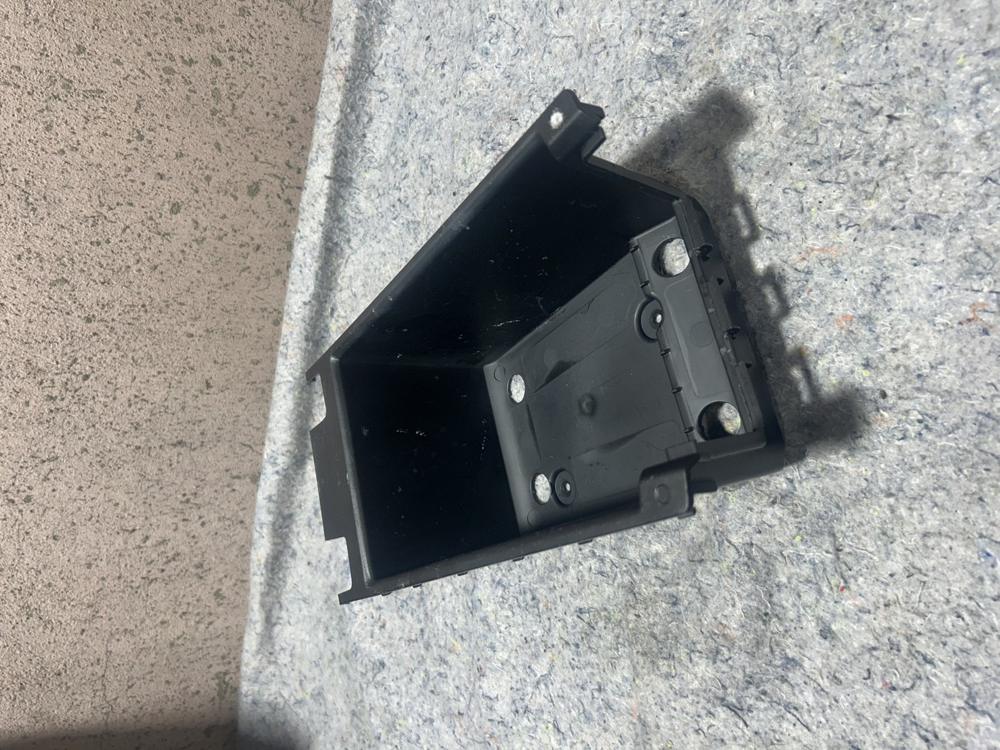 2019-24 BMW M340I 330i 330e G20 Center Console Storage Tray Compartment Box OEM – photo 3