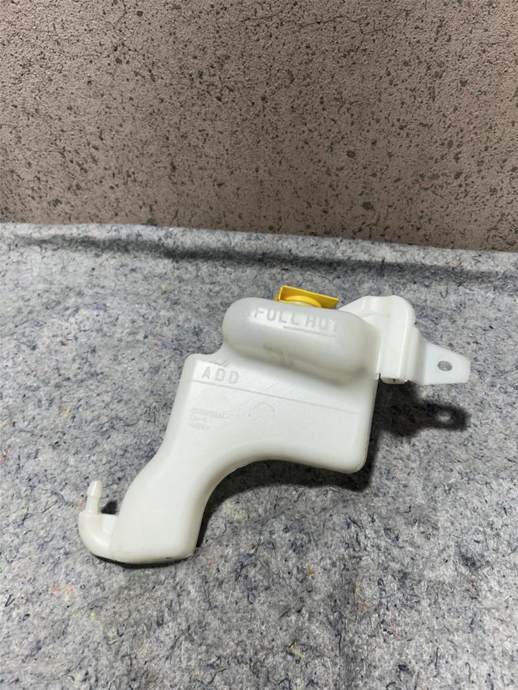 2007-2012 Dodge Caliber SE Radiator Coolant Tank Bottle Reservoir 0505815AH – photo 1