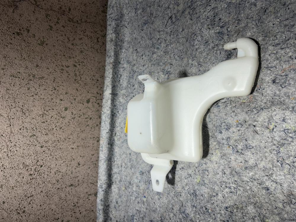 2007-2012 Dodge Caliber SE Radiator Coolant Tank Bottle Reservoir 0505815AH – photo 4