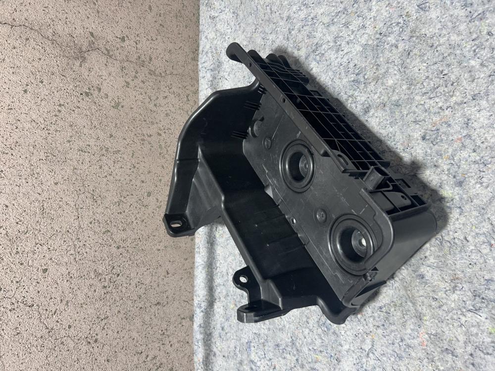 Ford F150 Battery Bracket ML1410723AB – photo 3