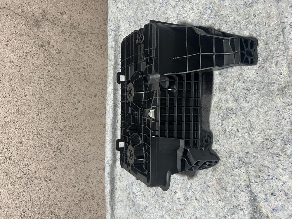 Ford F150 Battery Bracket ML1410723AB – photo 4