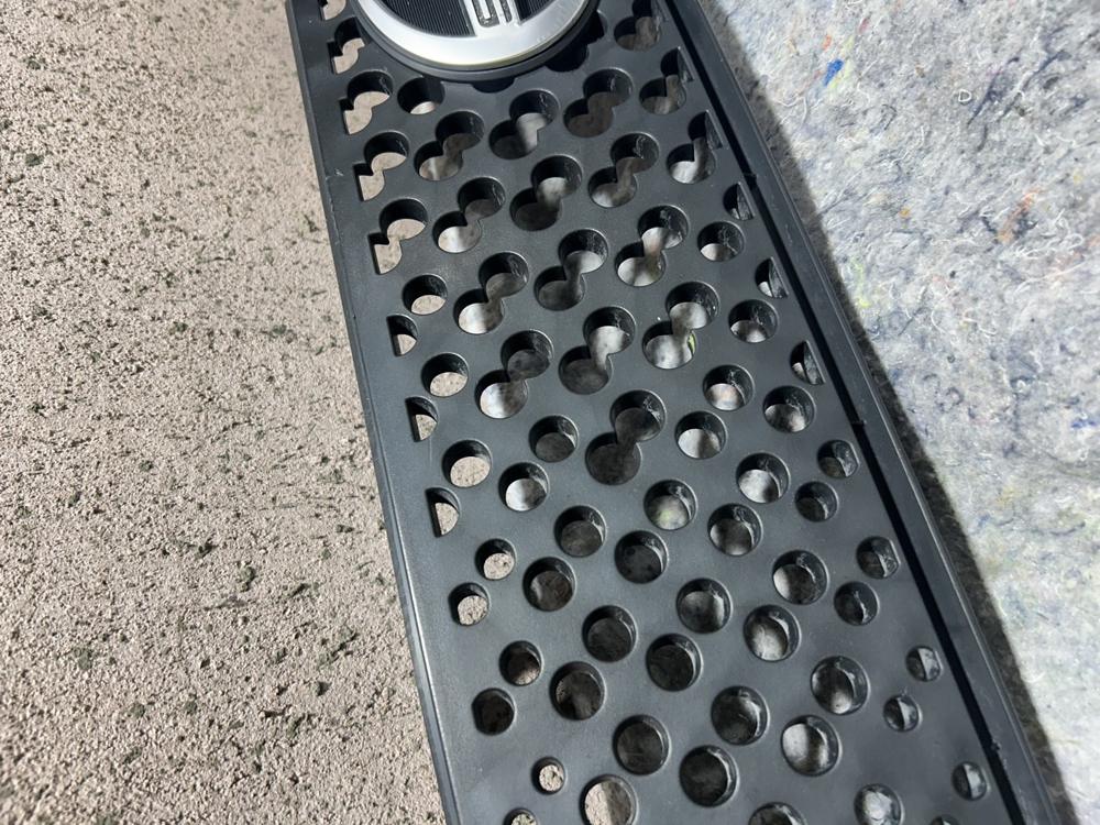 Scion Xb 2008-2010 Front Grille Genuine OEM 53101-12B10 – photo 4