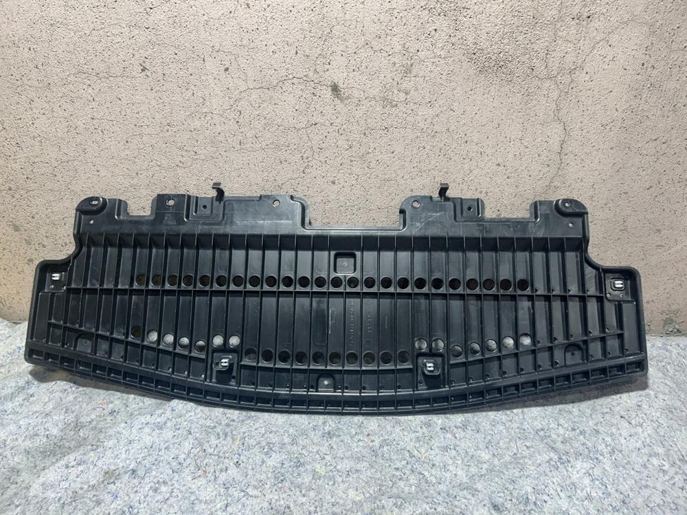 2022 Kia Stringer Front Engine Bumper Lower Splash Shield Absorber 52618-02130 – photo 1