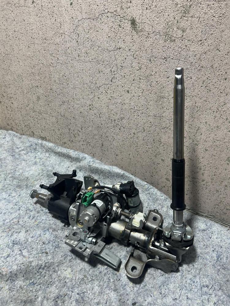 2018-2021 Ford Expedition Power Adjust Steering Column & Lower Shaft OEM – photo 1