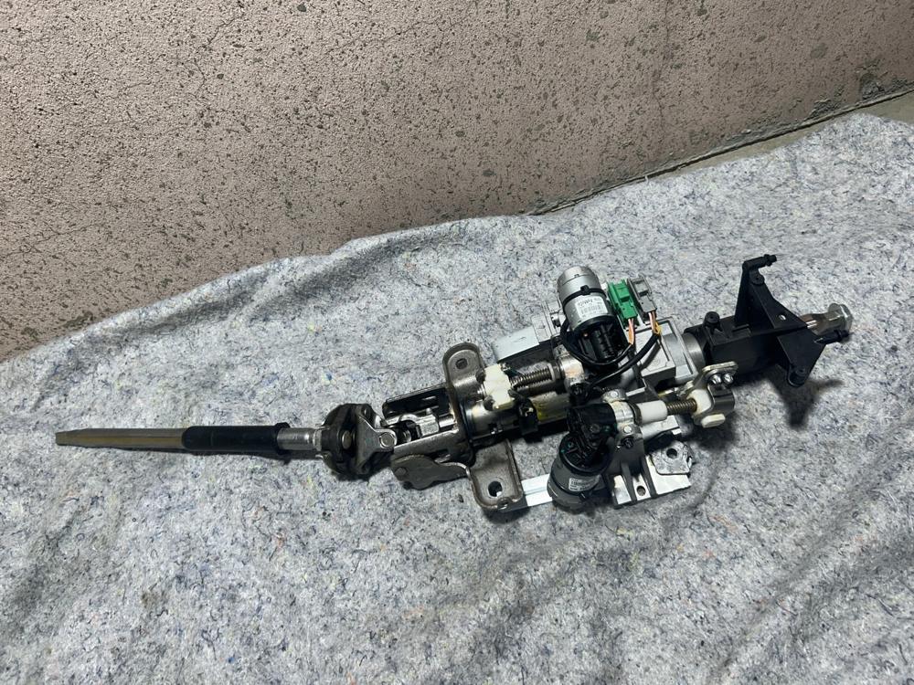 2018-2021 Ford Expedition Power Adjust Steering Column & Lower Shaft OEM – photo 2