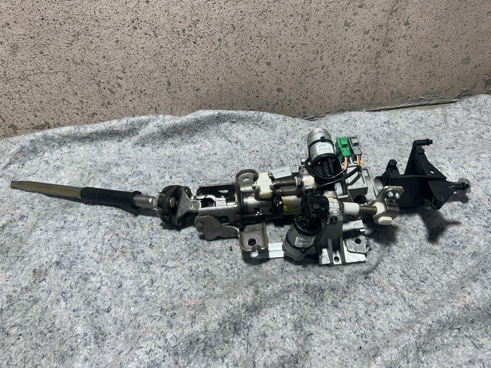 2018-2021 Ford Expedition Power Adjust Steering Column & Lower Shaft OEM – photo 3