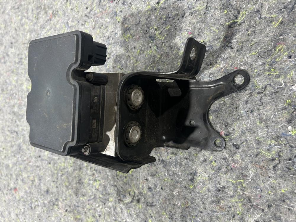 2019-2020 Ford F150 Ans Amti Lock Brake Pump Control Module KL34-2B373-AD OEM – photo 2