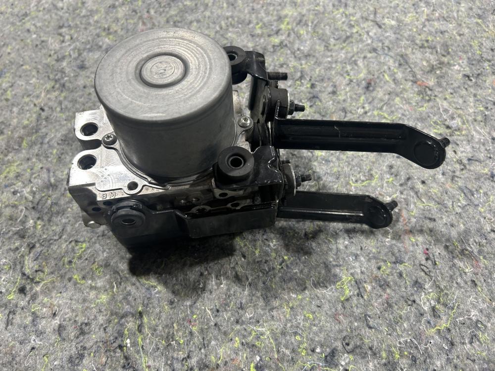 2016-2020 Infiniri Q50 ABS Anti Lock Brake Pump & Module 47660-4GU1A – photo 4