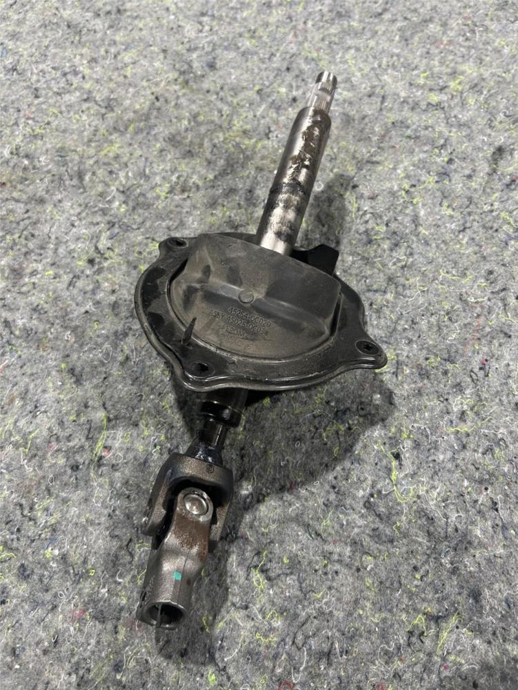 2022-2025 Toyota Tundra Upper Intermediate Column Shaft 3.5TT Dc 45220-0C020 – photo 1