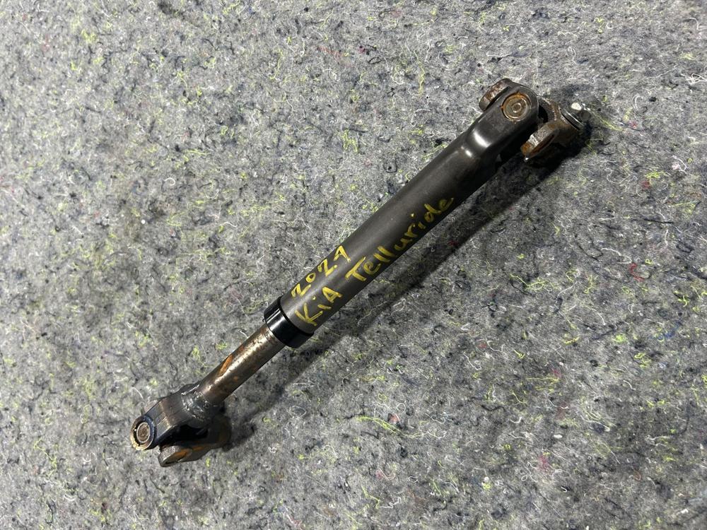 2020-2022 Kia Telluride OEM 3.8L AWD Intermediate Joint Steering Shaft OEM – photo 1