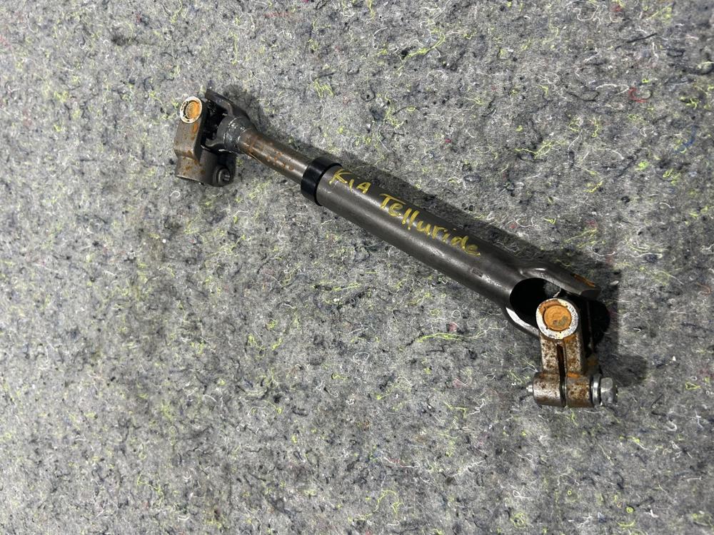 2020-2022 Kia Telluride OEM 3.8L AWD Intermediate Joint Steering Shaft OEM – photo 2